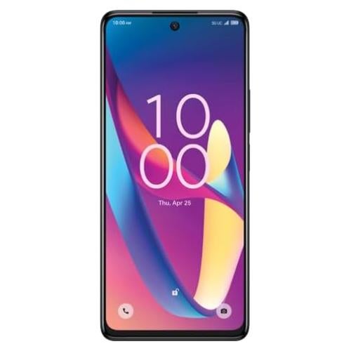 Smartphone TCL 50 XL 5G, 6.78" FHD+, 50MP, 5010mAh, Gris