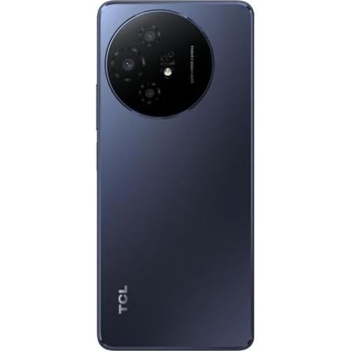 Smartphone TCL 50 XL 5G, 6.78" FHD+, 50MP, 5010mAh, Gris