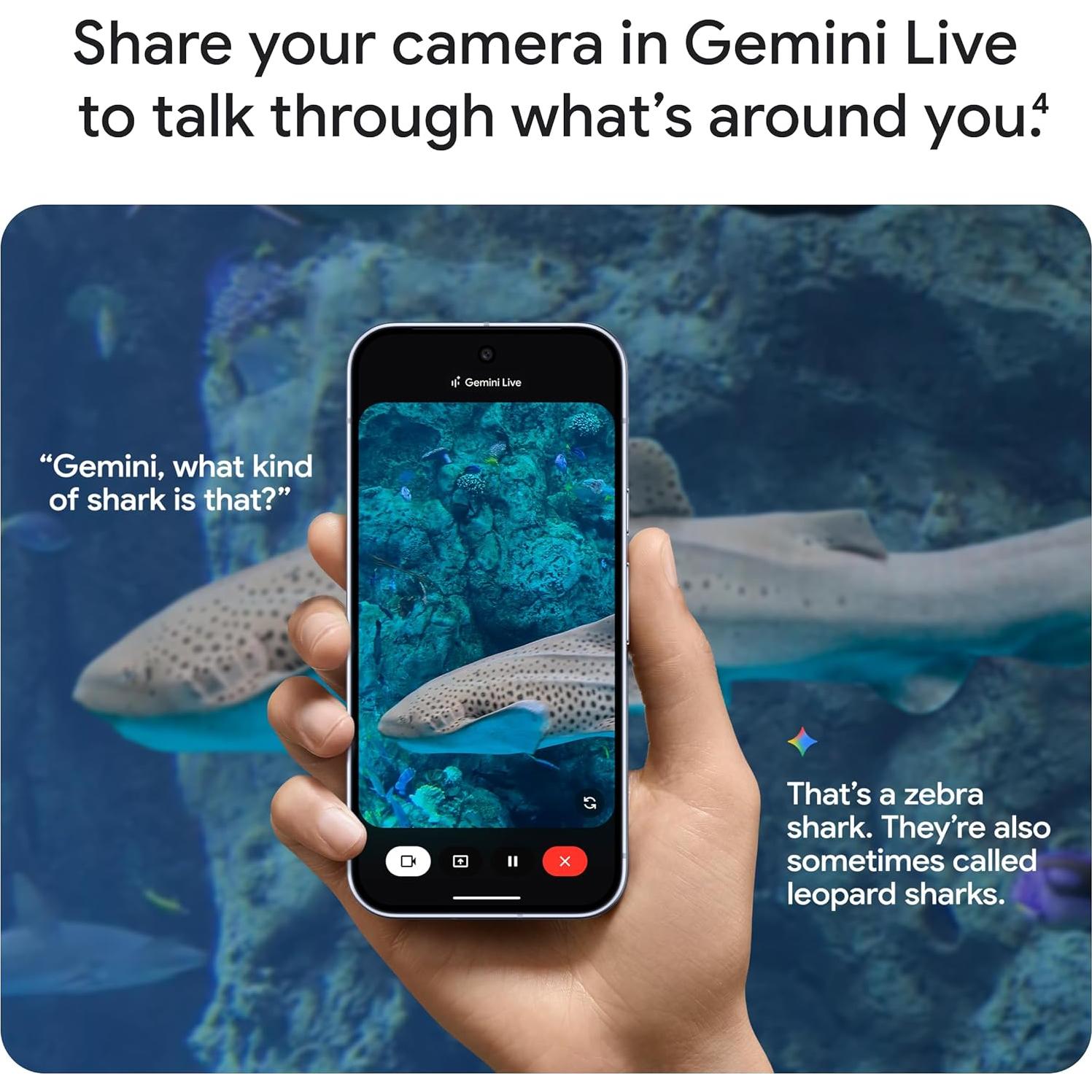 Google Pixel 10 Pro - Smartphone Android 256GB Jade - Cámara Triple