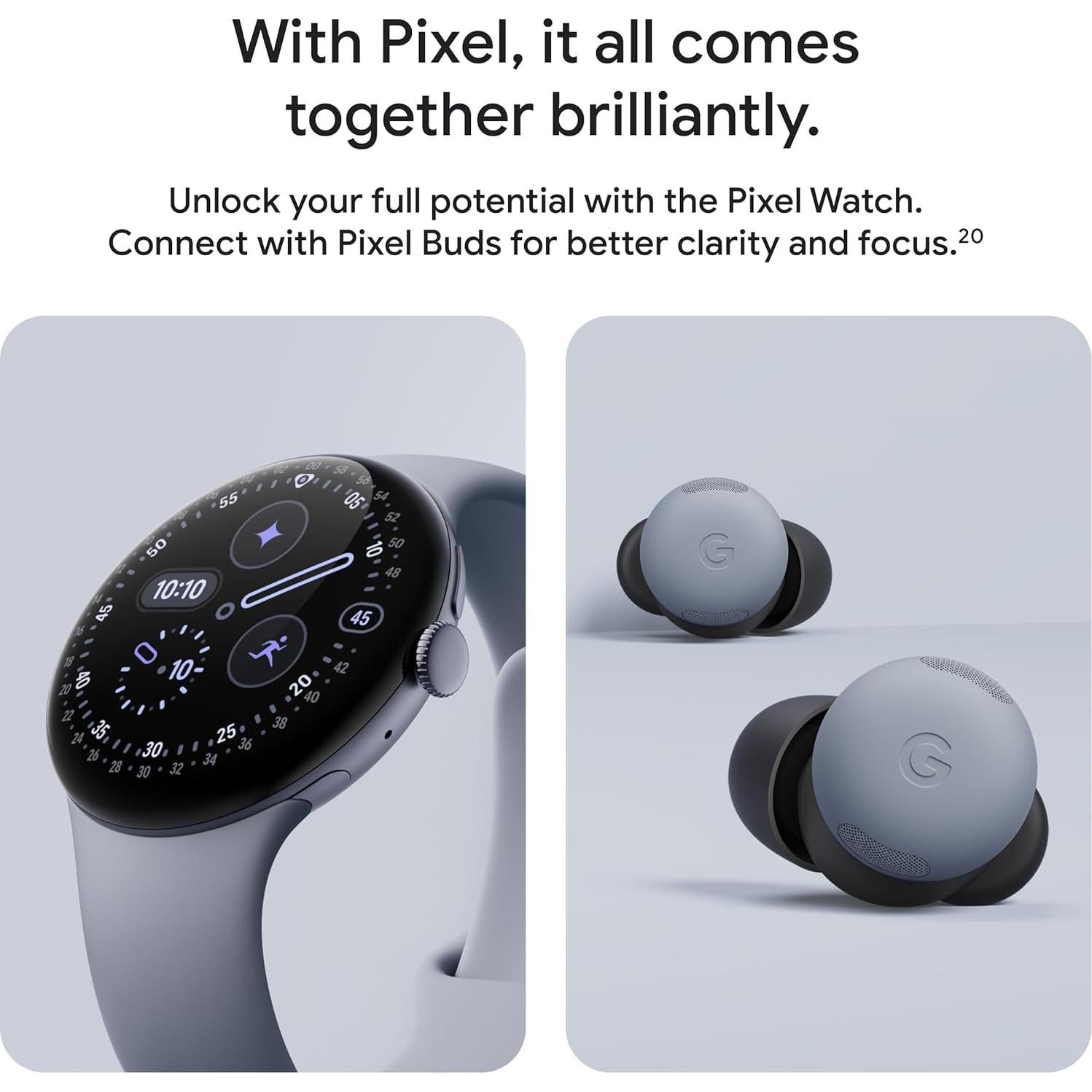 Google Pixel 10 Pro - Smartphone Android 256GB Jade - Cámara Triple