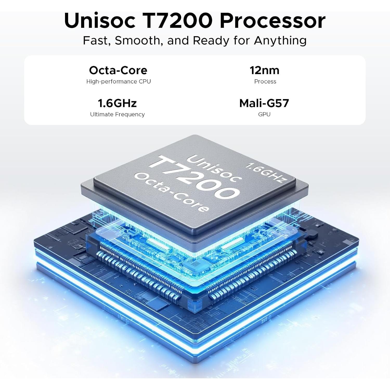 DOOGEE Fire 3 Pro Teléfono Resistente 16GB/128GB IP68