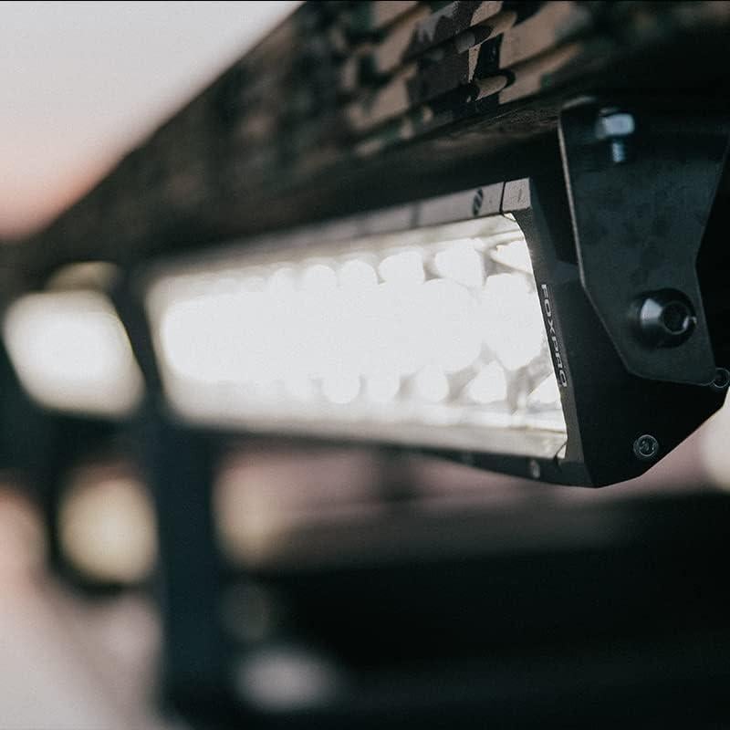 Kit de 4 luces LED para pesca con arco FOXPRO Mudcutter