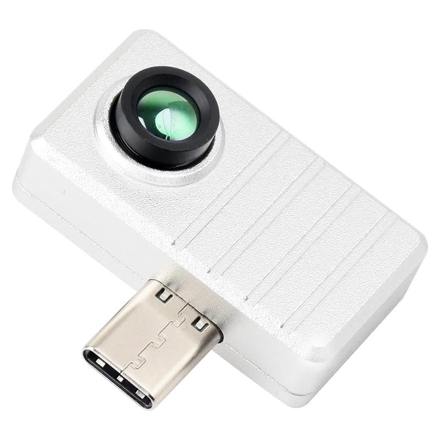 Cámara Térmica Infrarroja Waveshare para Smartphone Tipo-C