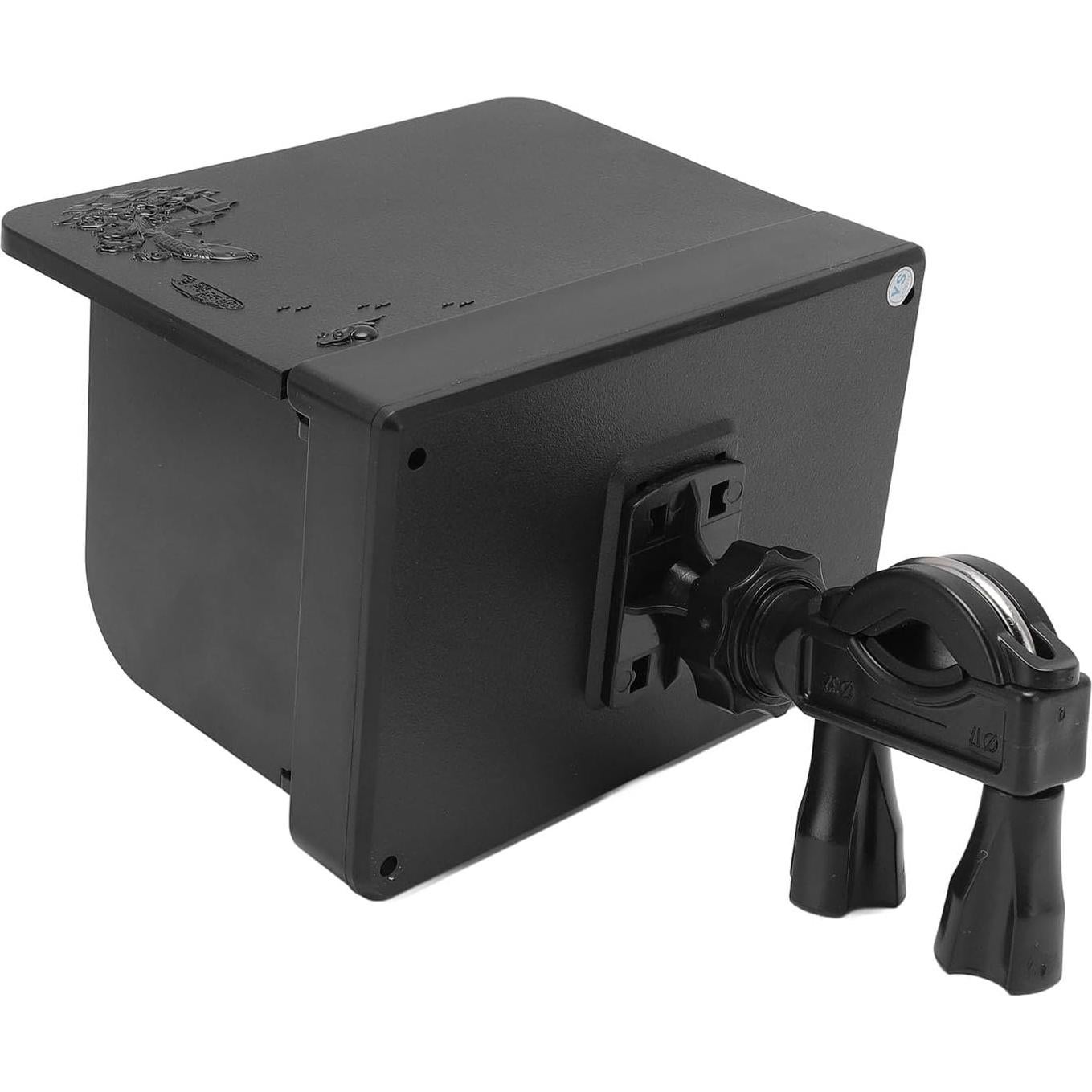 Pantalla de Cámara de Pesca Yunseity 5" 1500cd 10h Batería