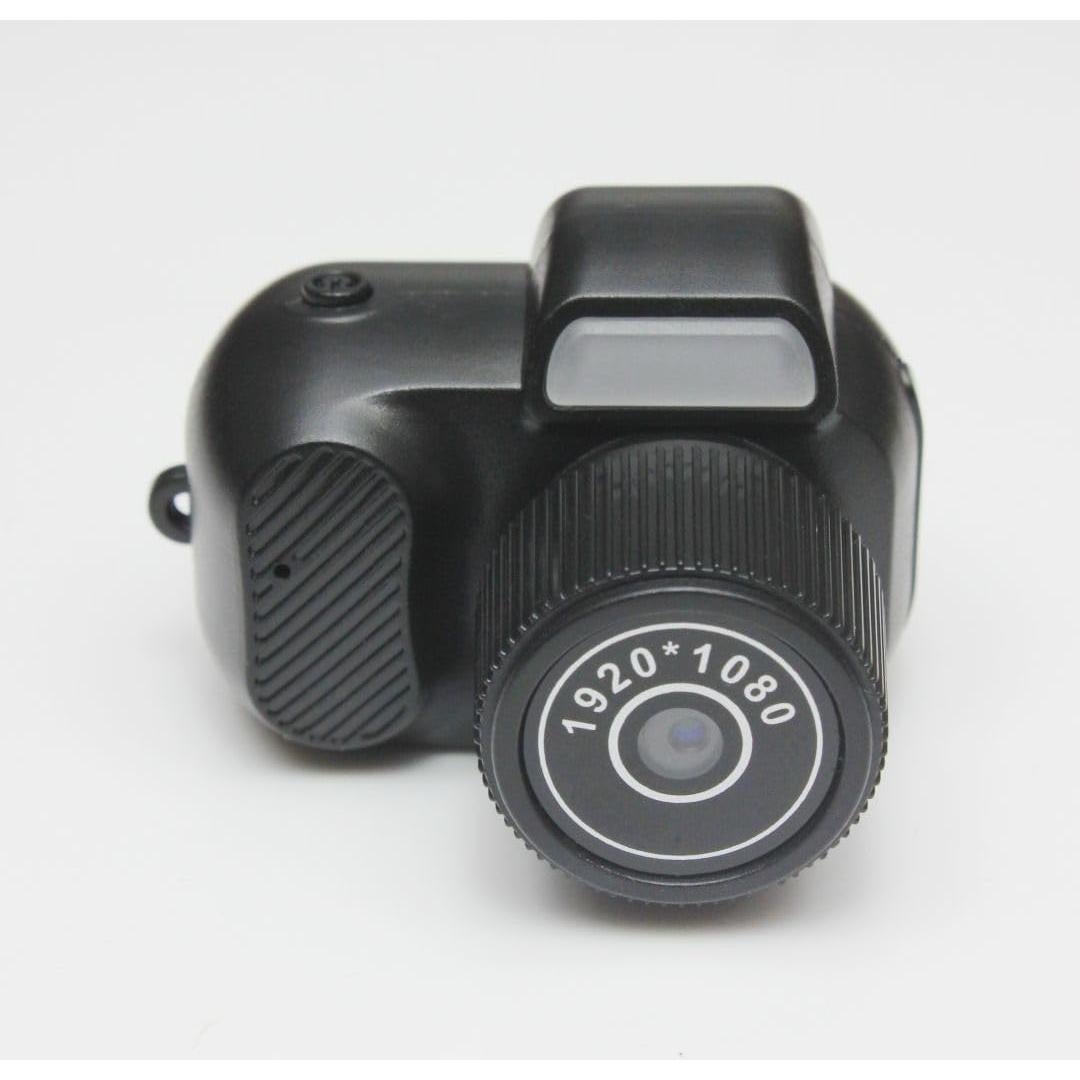 Mini Cámara Digital ActivPro V330 HD 1080P con SD 64GB