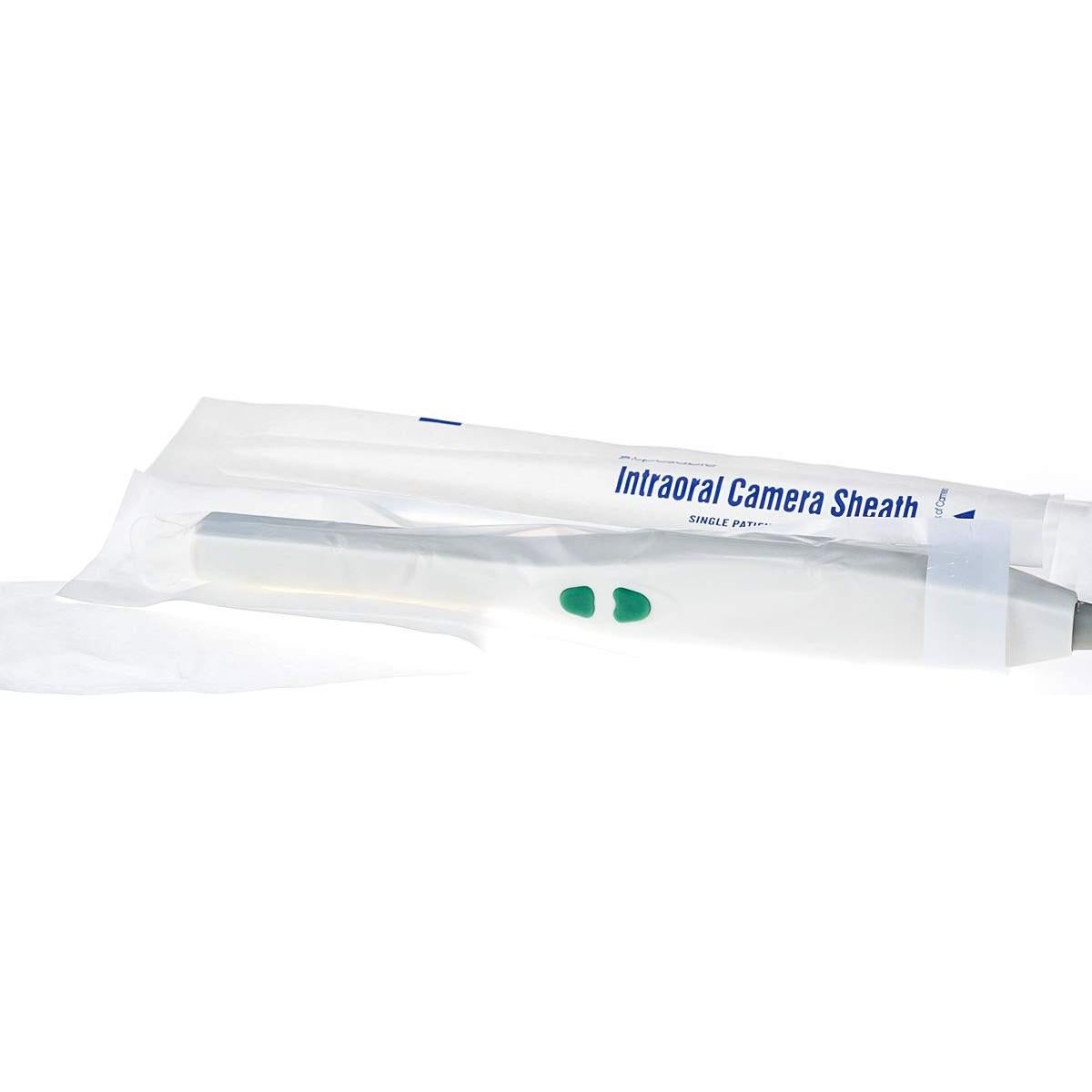 Cubiertas Desechables para Cámara Oral Doc.Royal JP-02 - 500 Pcs