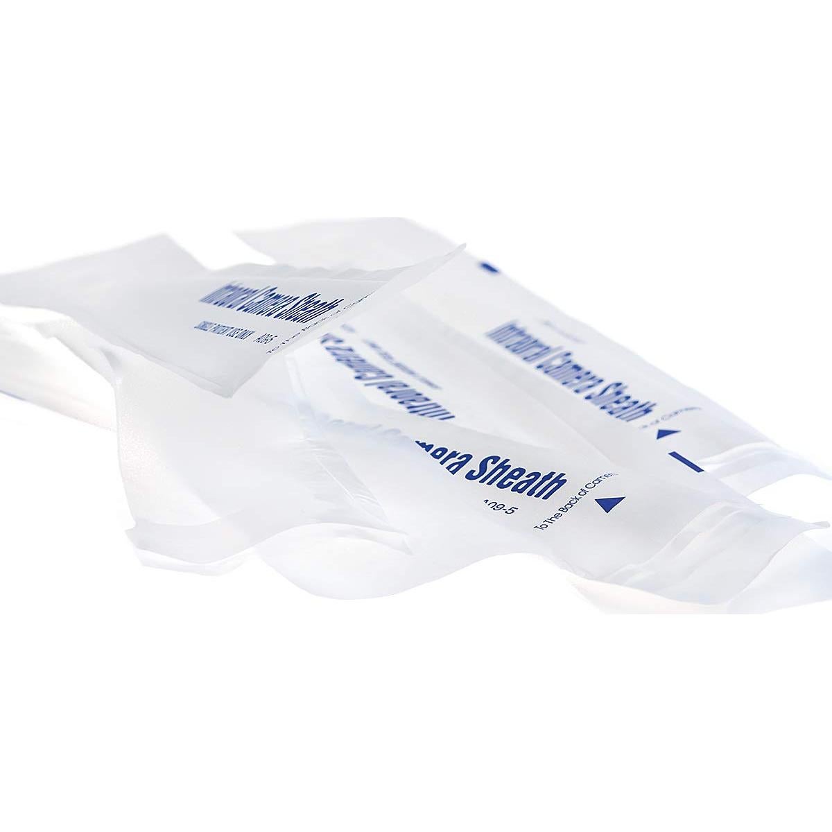 Cubiertas Desechables para Cámara Oral Doc.Royal JP-02 - 500 Pcs