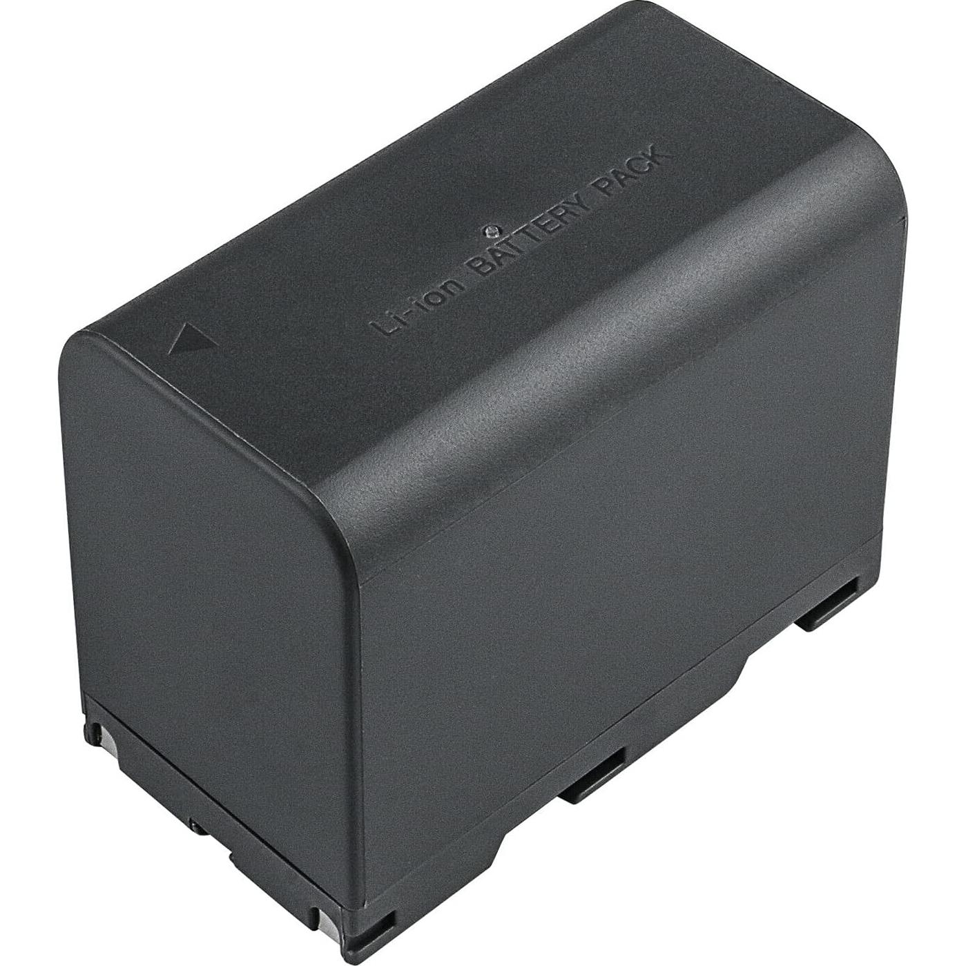 Kastar Paquete 4 Baterías SB-L480 y Cargador Pared 7200mAh