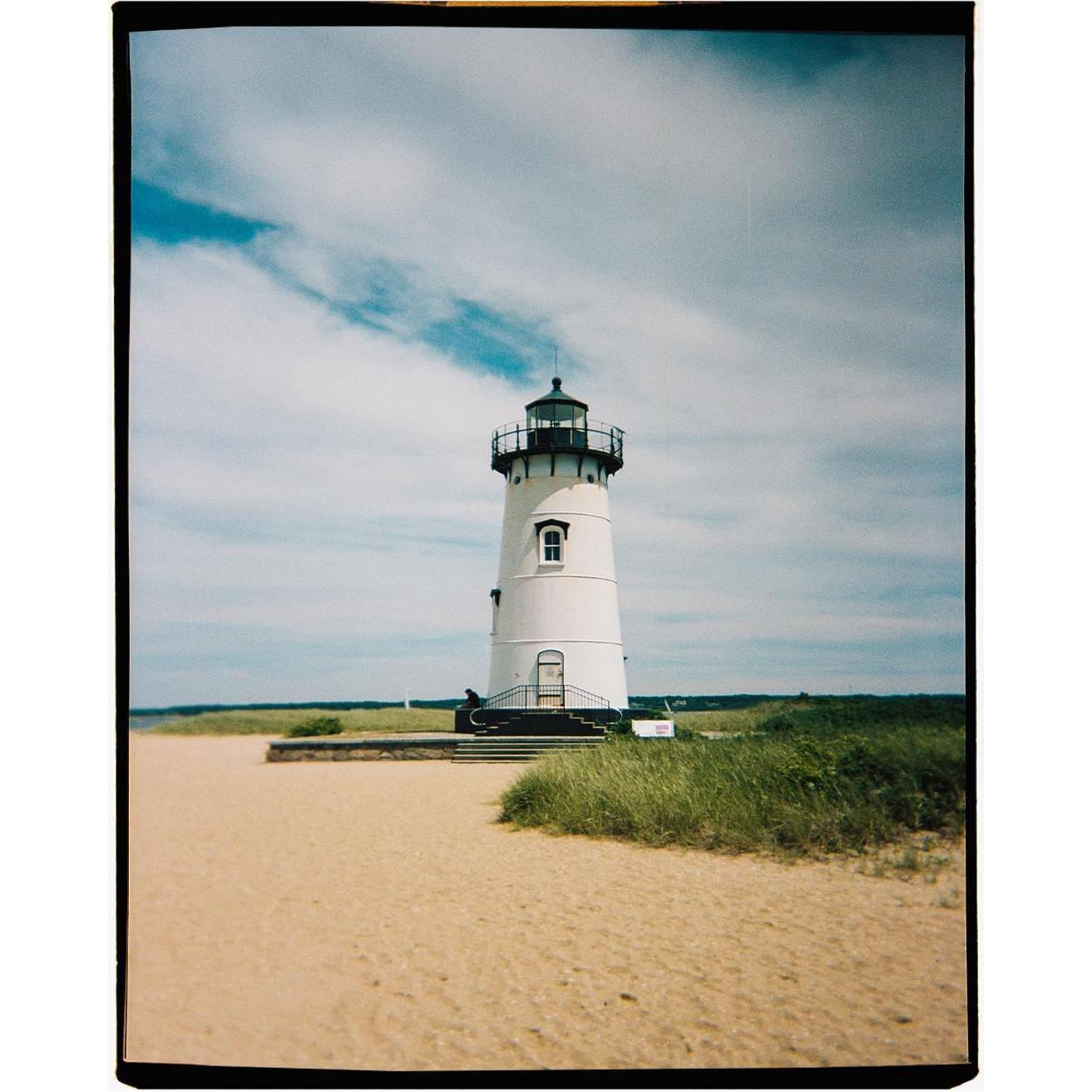 Cámara de película reutilizable 35 mm TBC transparente con lente 28 mm