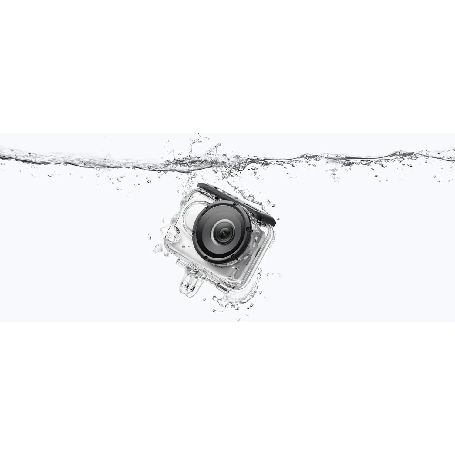 Insta360 Dive Case for GO 3S/ GO 3 Action Camera