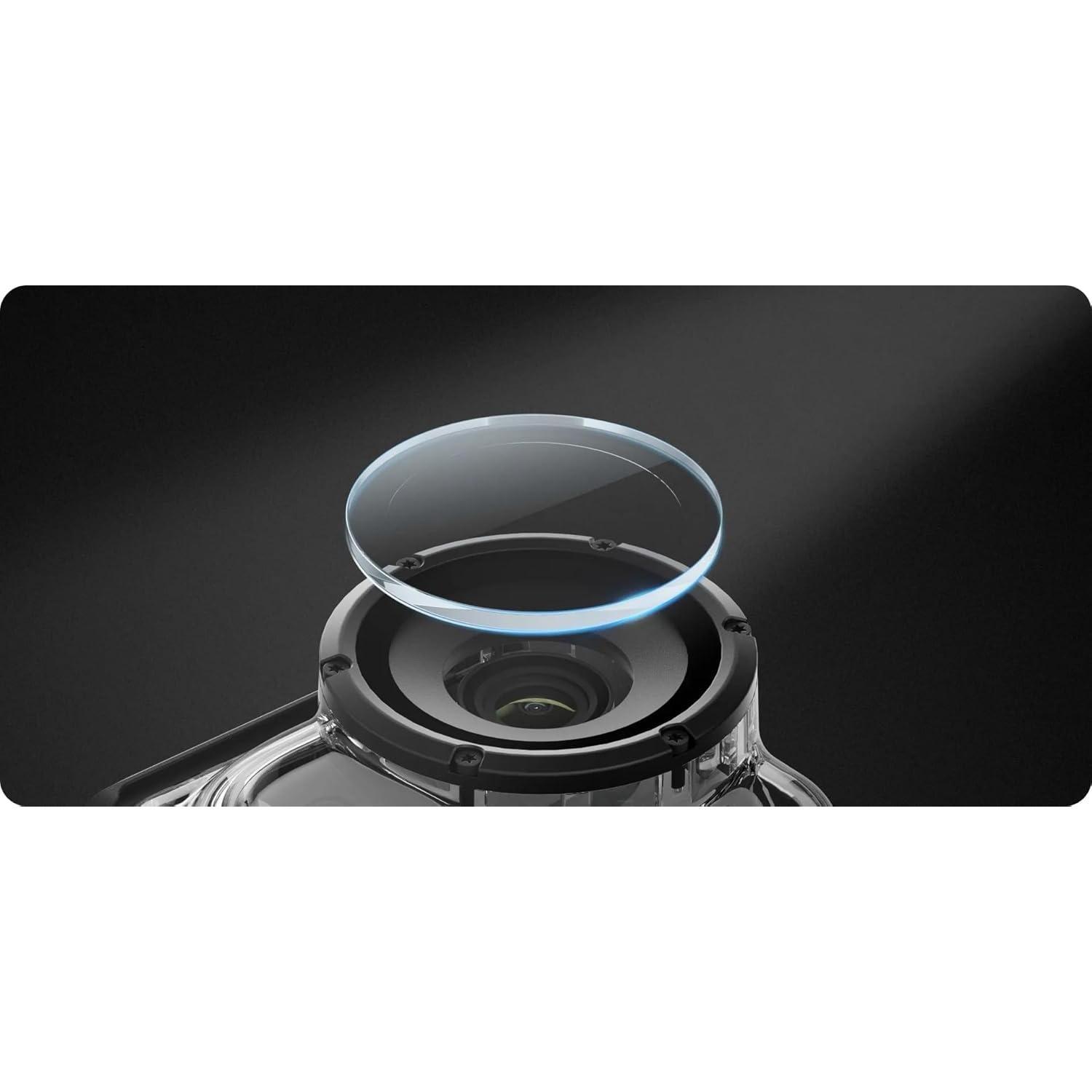 Insta360 Dive Case for GO 3S/ GO 3 Action Camera