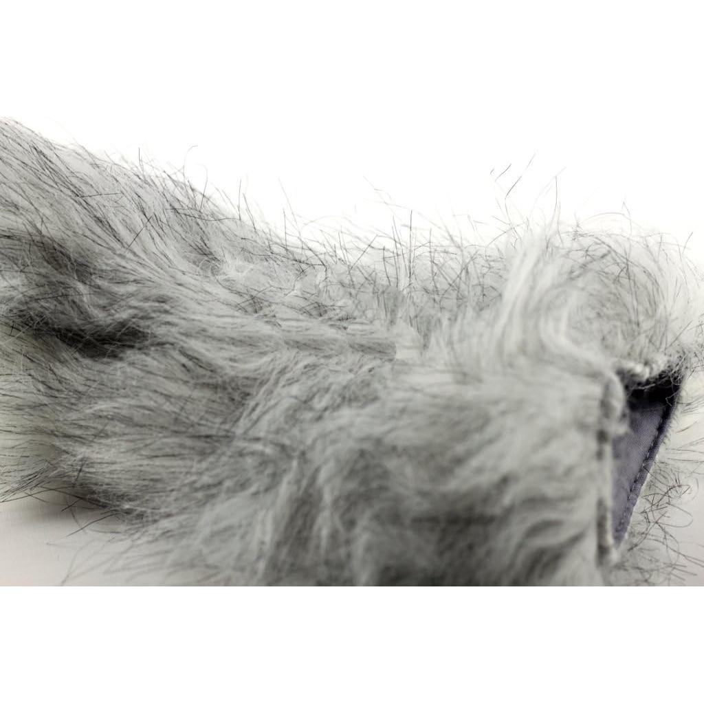 Micrófono Profesional Digital Nc MICOPV200-T7I con Muff de Viento