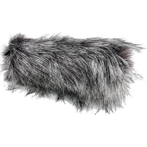 Micrófono Profesional Digital Nc MICOPV200-T7I con Muff de Viento