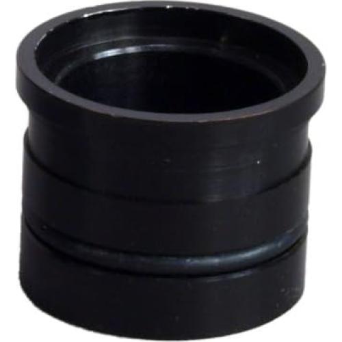 Adaptador de Cámara Digital SLR OMAX 2X para Microscopios