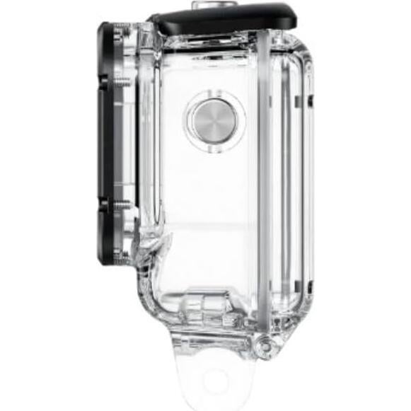 Funda impermeable para cámara Insta360 Ace Pro hasta 60 m