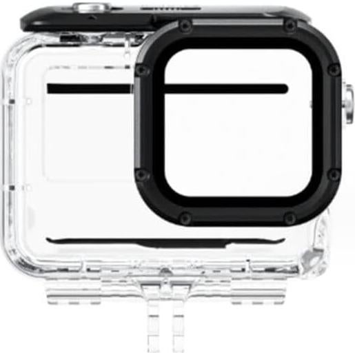 Funda impermeable para cámara Insta360 Ace Pro hasta 60 m