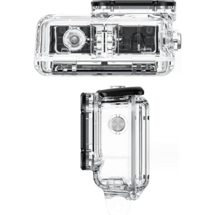 Funda impermeable para cámara Insta360 Ace Pro hasta 60 m