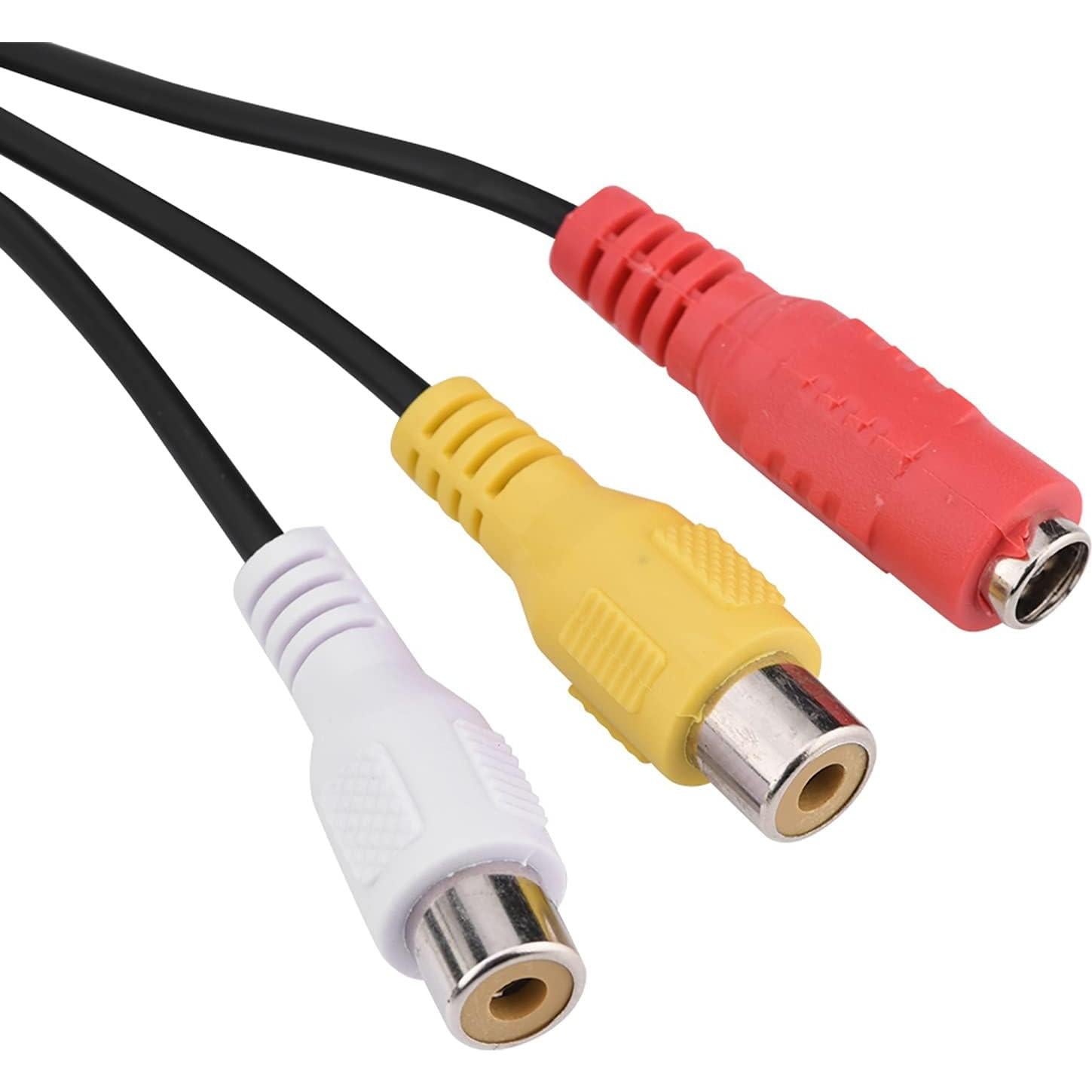 Cámara de Seguridad Mini Vbestlife 6LED 700TVL Nocturna