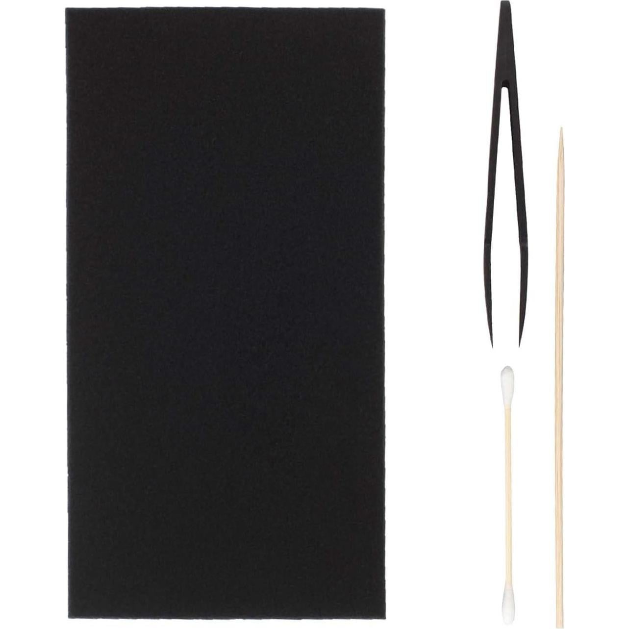 Esponja de Reemplazo para Cámara de Película eTone 100x200x4mm