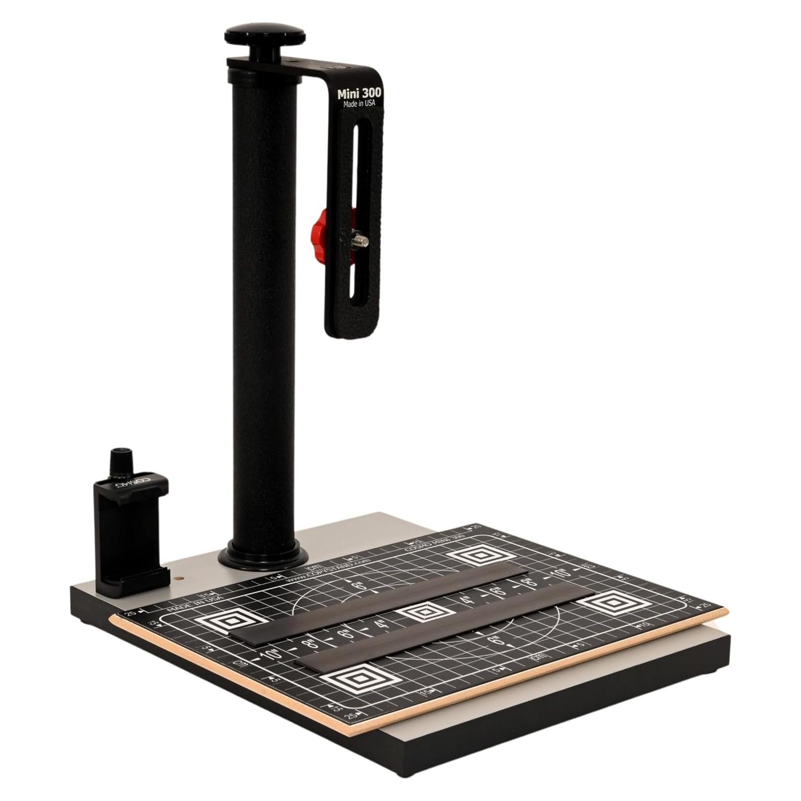 Soporte de Copia Mini 300 para Digitalización de Fotos