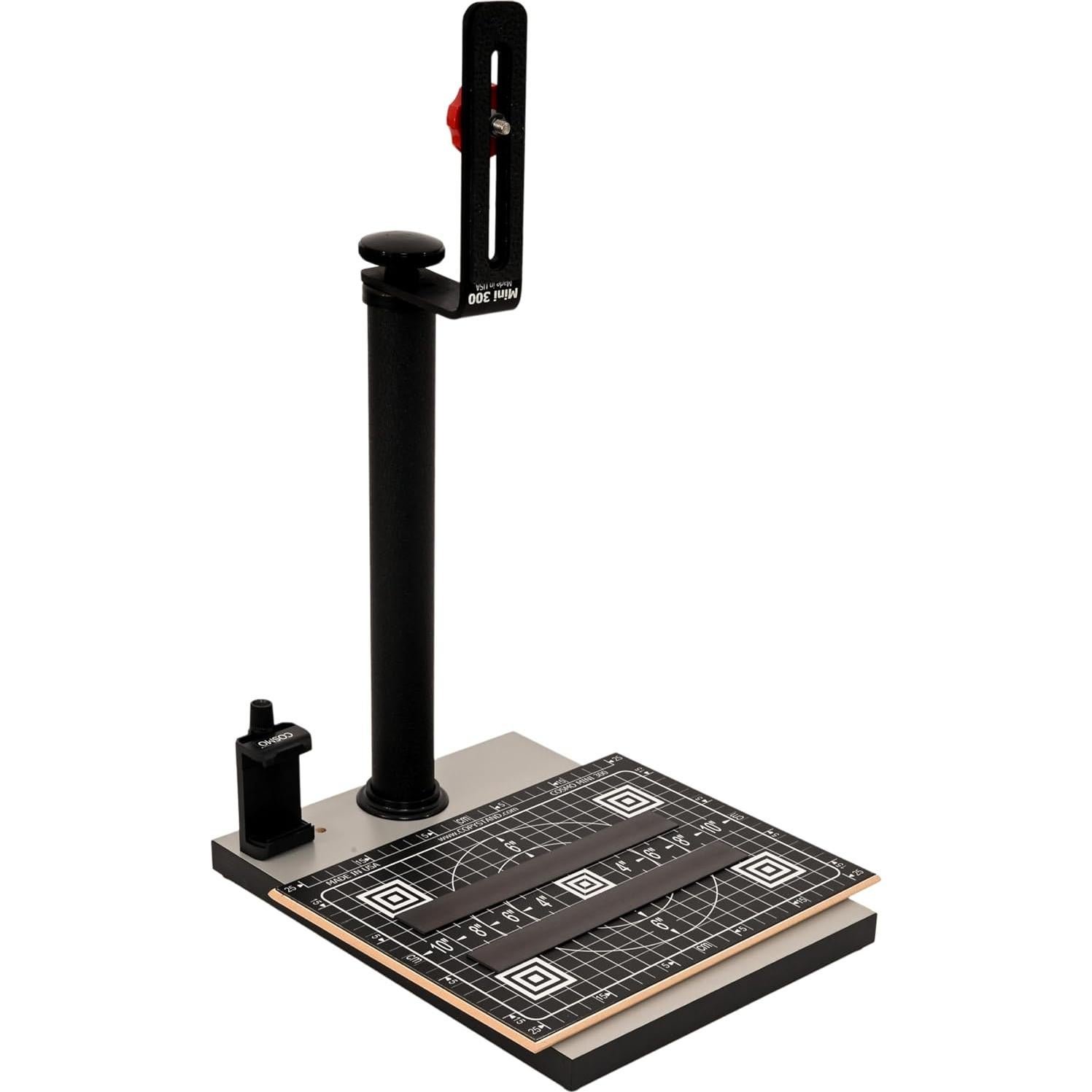 Soporte de Copia Mini 300 para Digitalización de Fotos