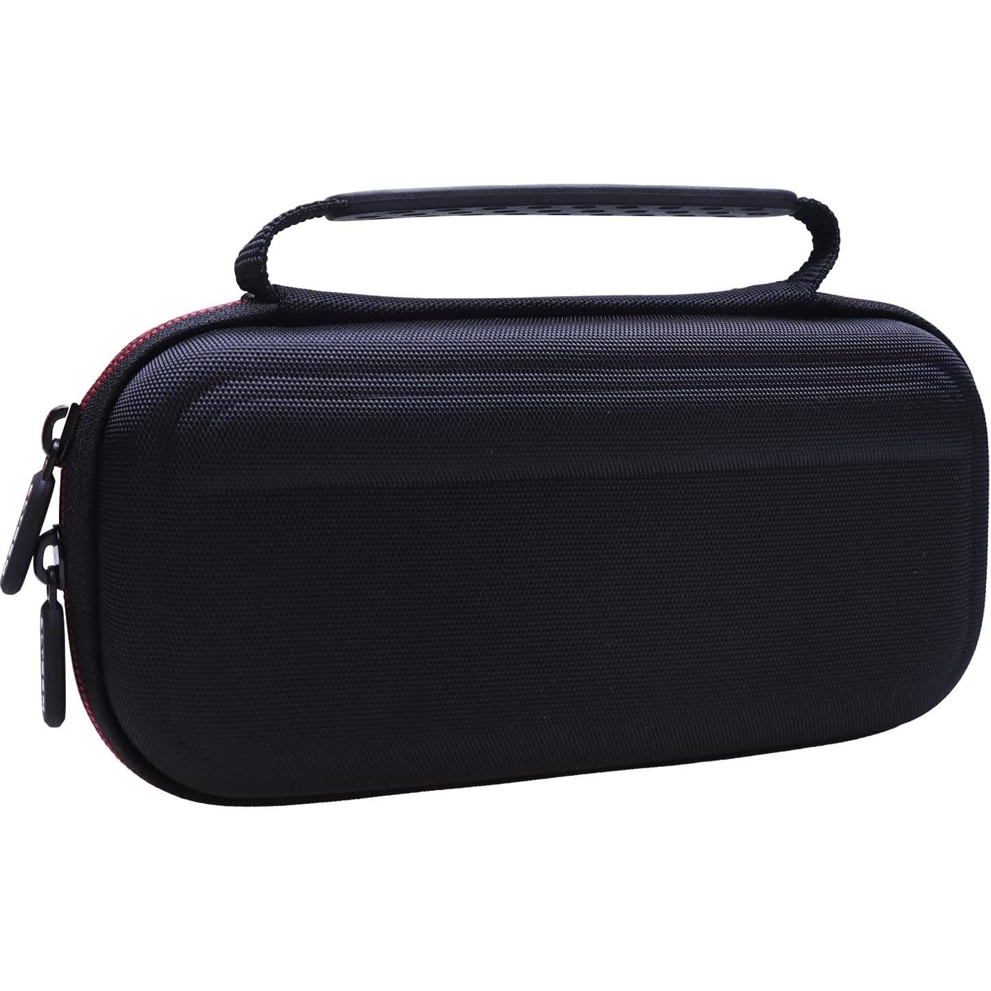 Funda para Cámara Digital 4K LTGEM Negra Ajuste Perfecto