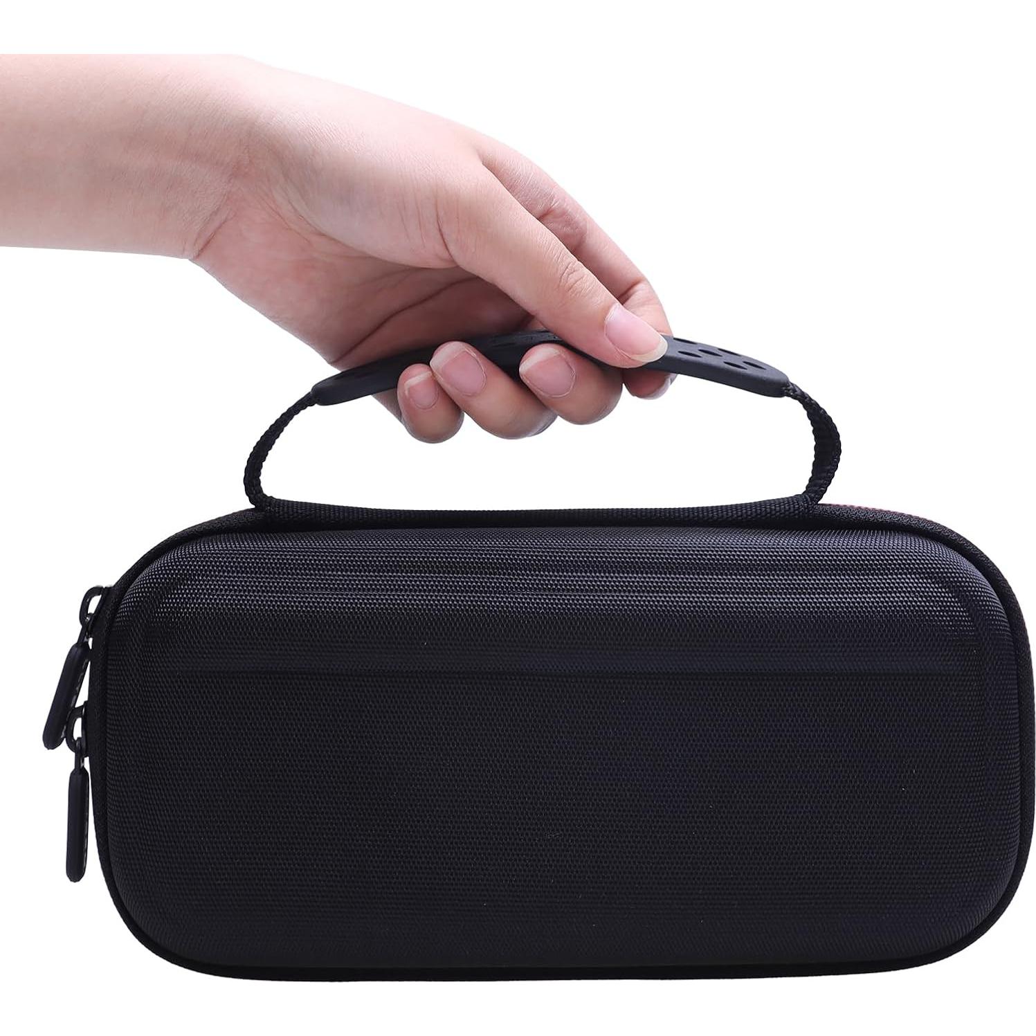 Funda para Cámara Digital 4K LTGEM Negra Ajuste Perfecto