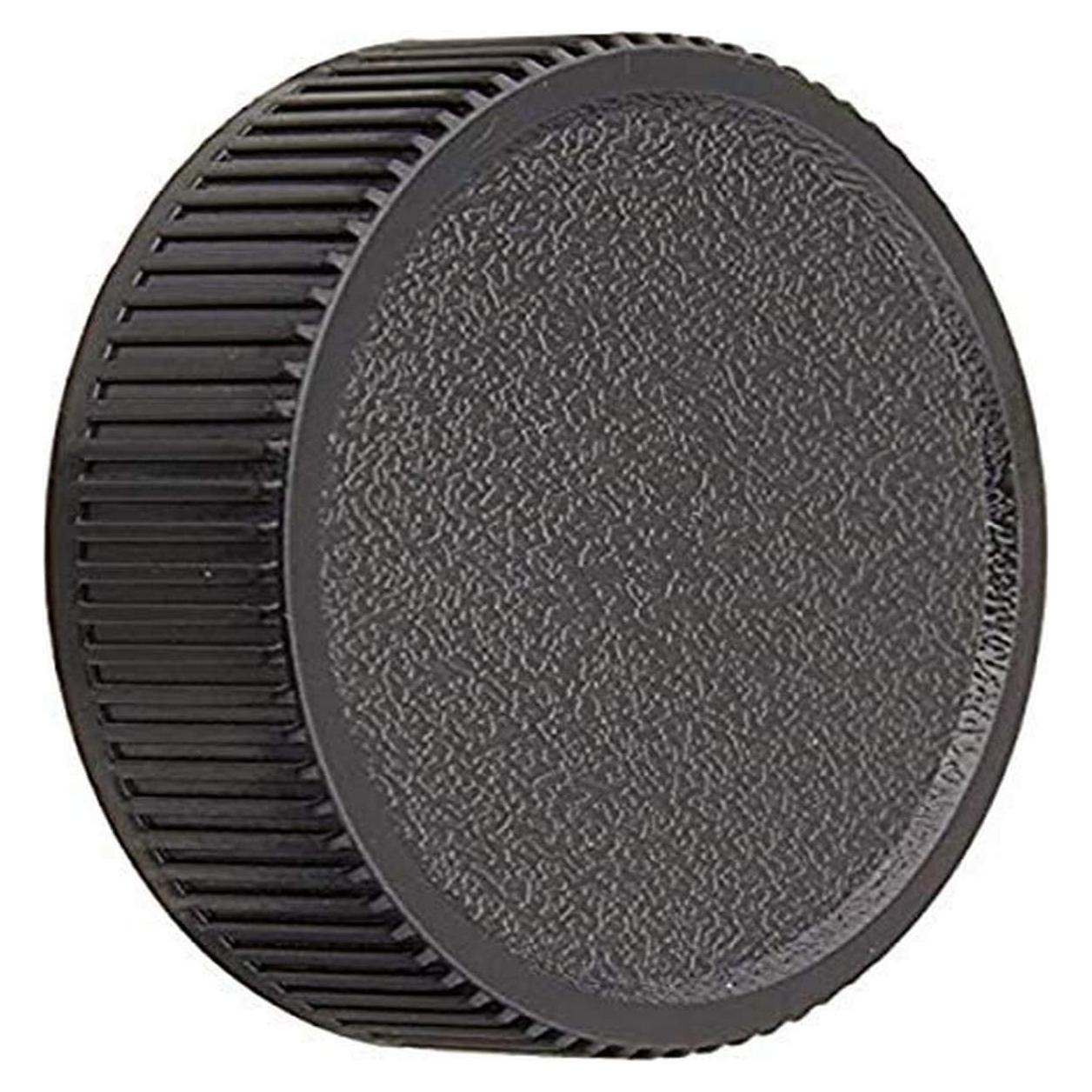 Tapa de lente trasera Fotodiox M42 para cámaras SLR 35mm