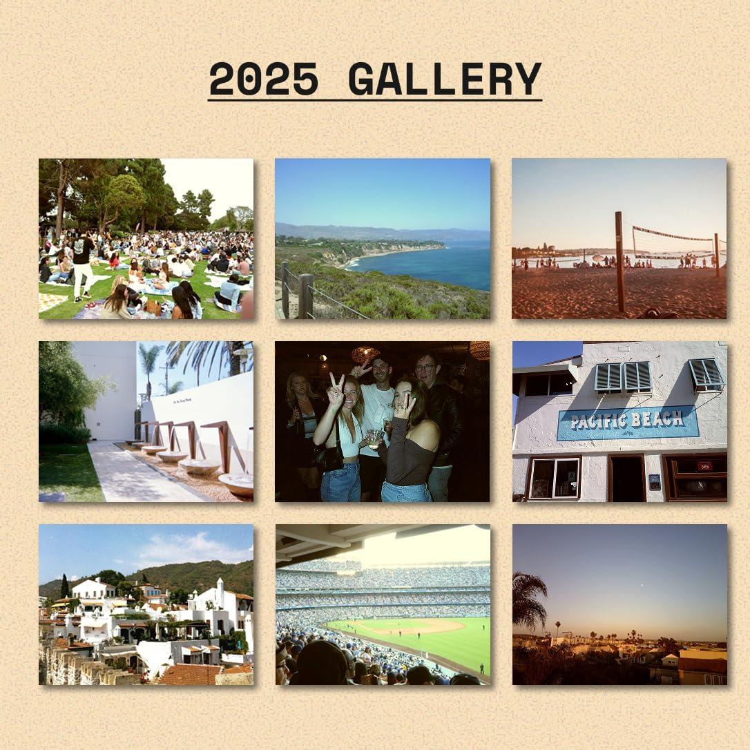 Cámara Digital Sin Pantalla Lensy Verde Bosque 8MP 4 Filtros