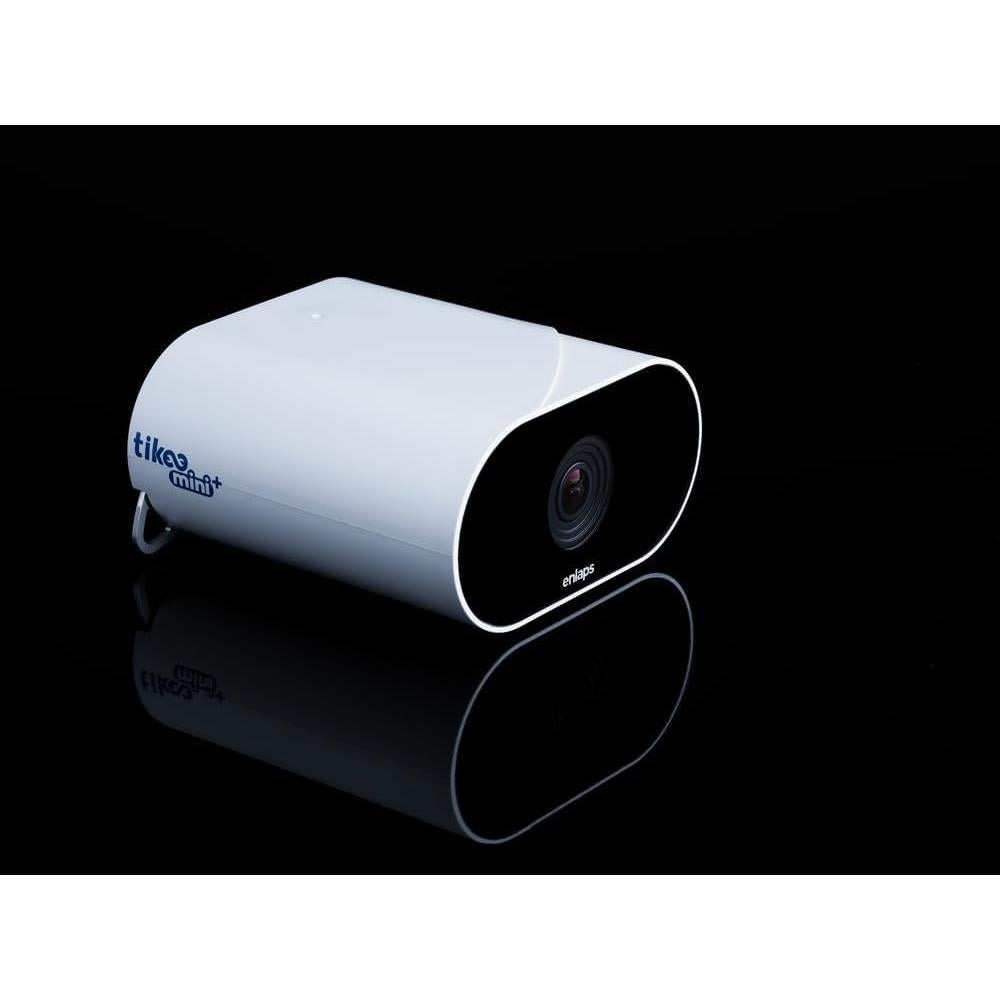 Cámara Timelapse Enlaps Tikee mini+ 12MP 4K IP66 WiFi 4G