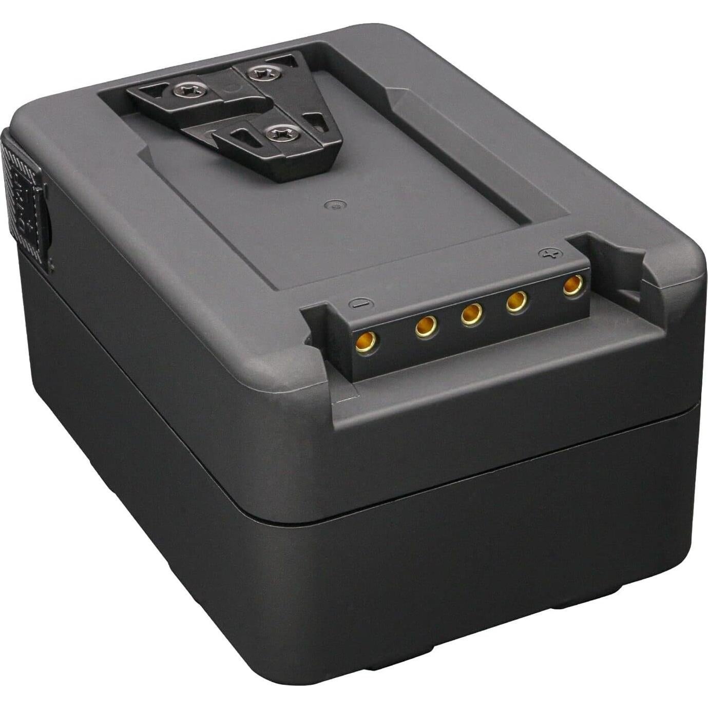 Batería V-Mount Kastar BP-Y100W 14.8V 6.8Ah para Cámara