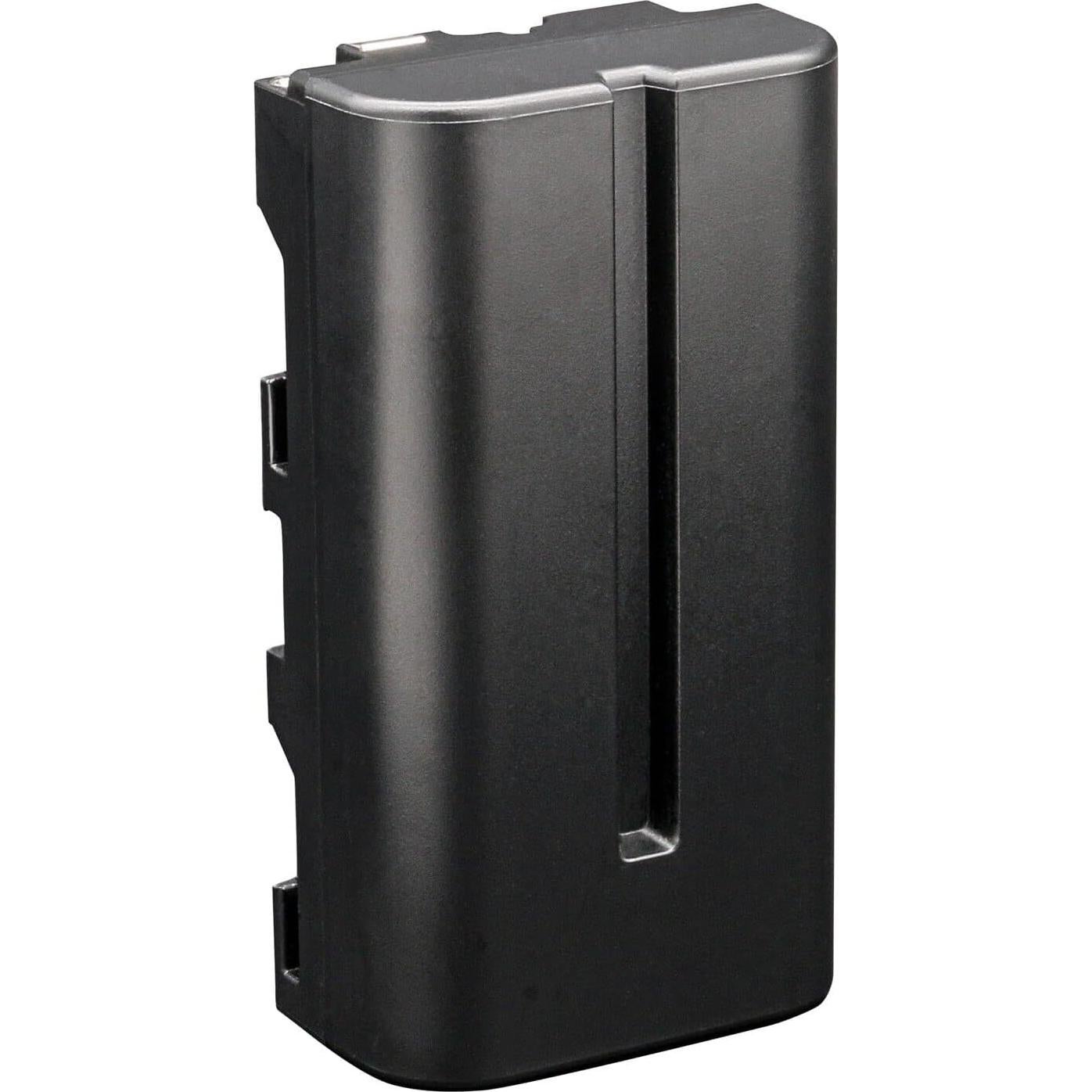 Batería Kastar NP-F580 7.4V 3500mAh 2-Pack para Blackmagic