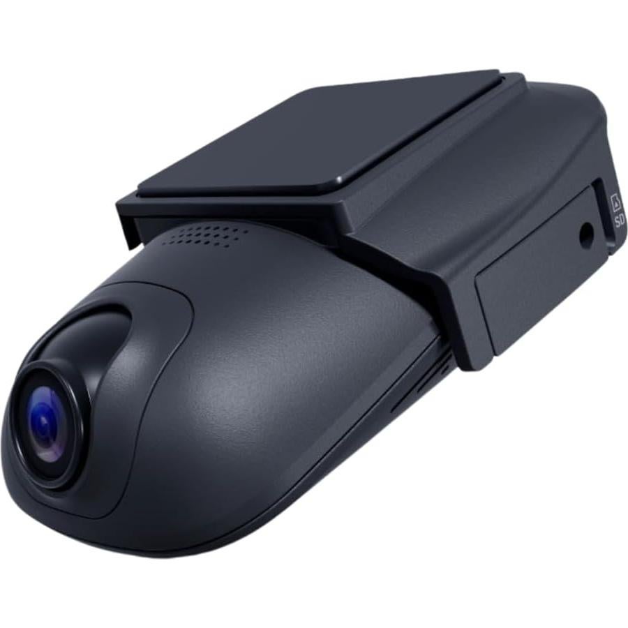 Cámara de Tablero DroneMobile XC-LTE 2K QHD con Cámara Trasera