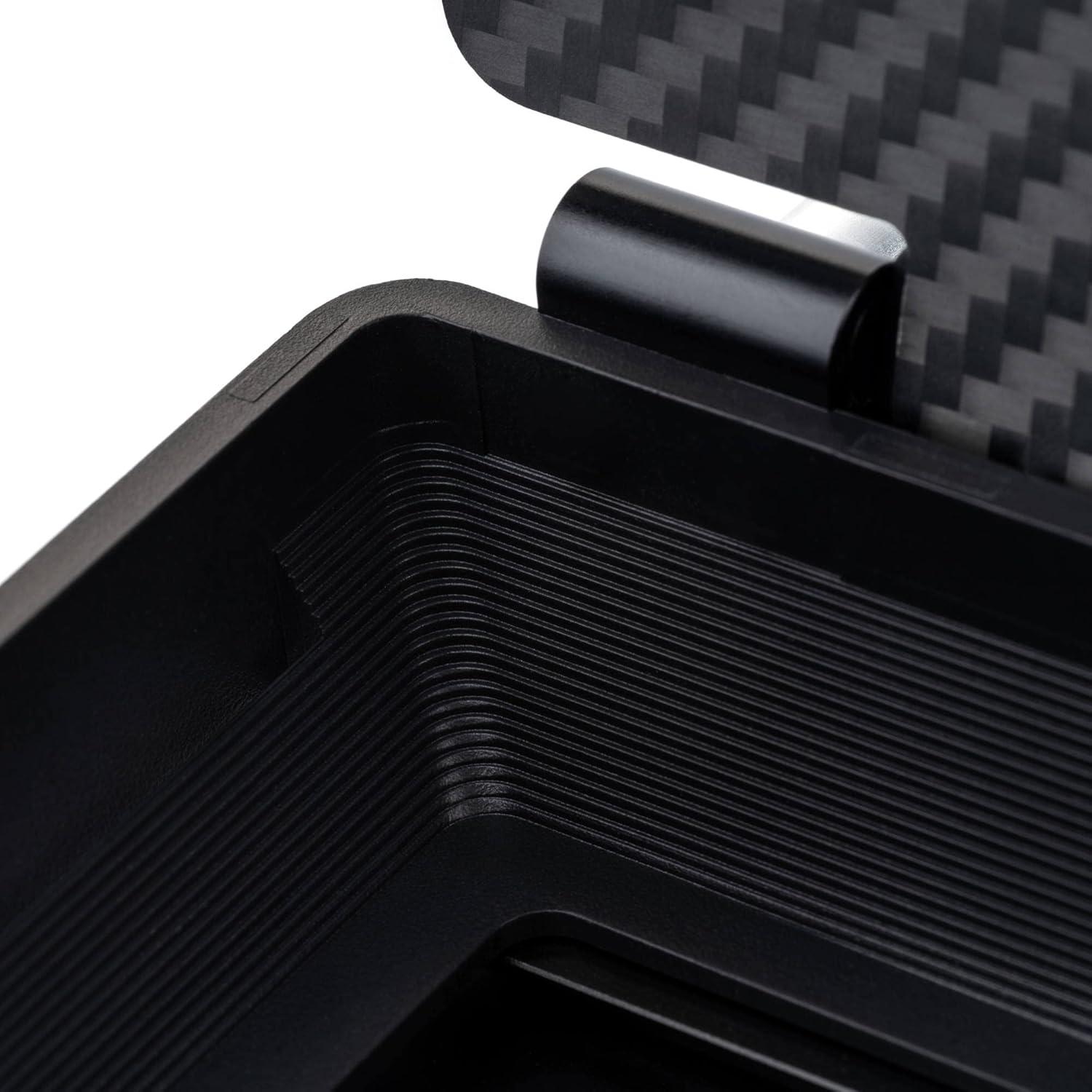 Kit Matte Box Cinema C5 NiSi - 95mm, Filtros 4x4 y 4x5.65