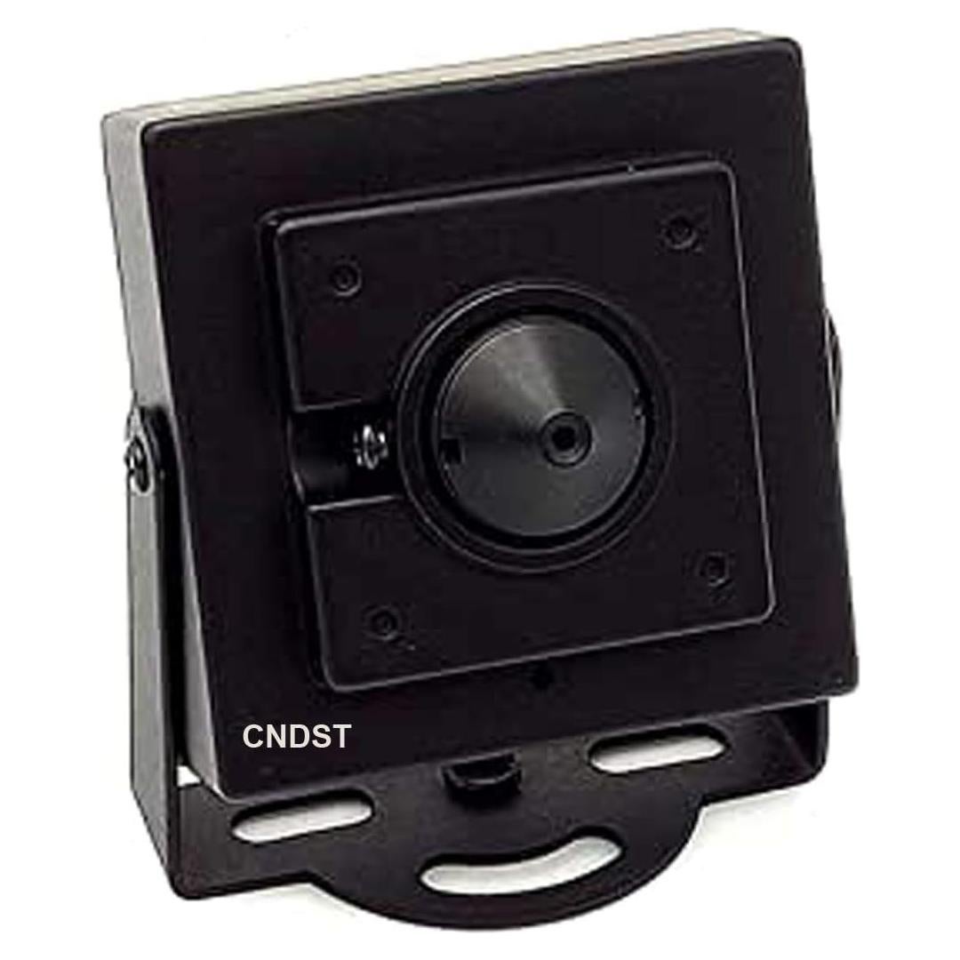 Cámara de Seguridad Mini HD 1080P Starlight 2MP DST-AHD3535P1