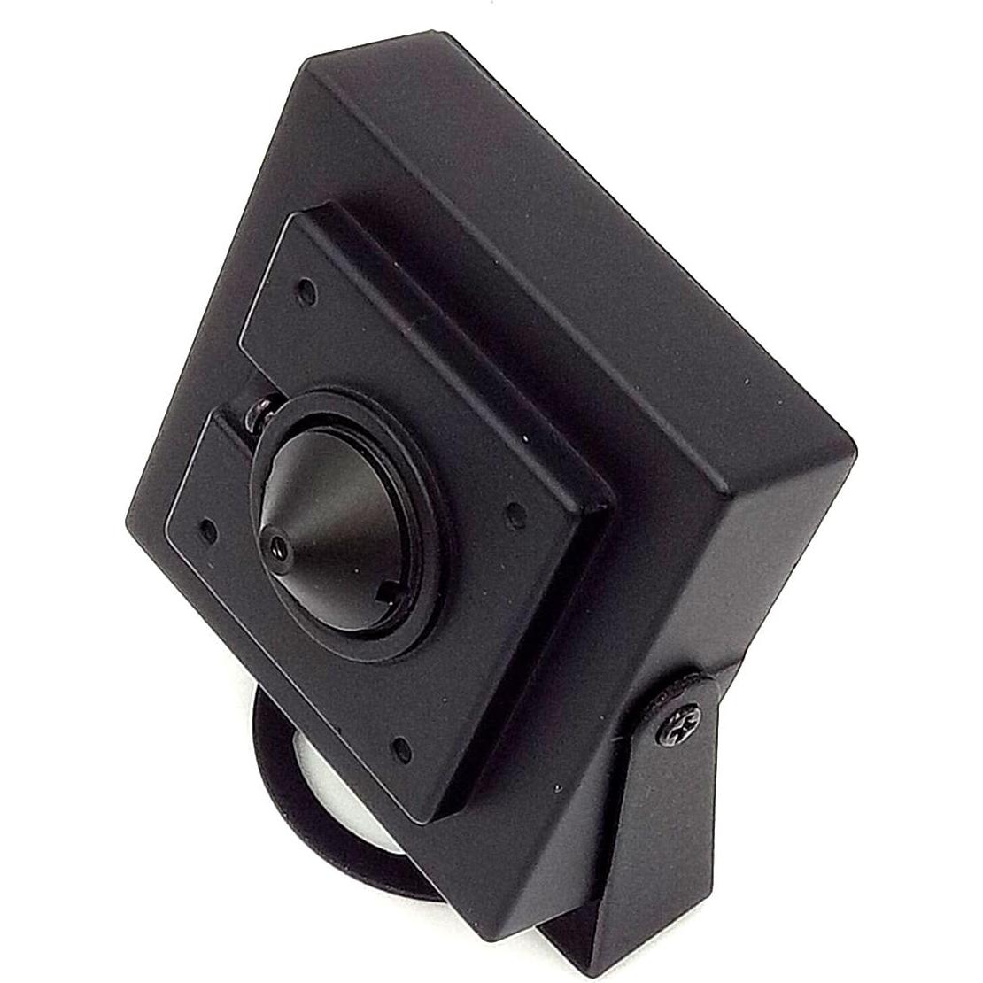 Cámara de Seguridad Mini HD 1080P Starlight 2MP DST-AHD3535P1