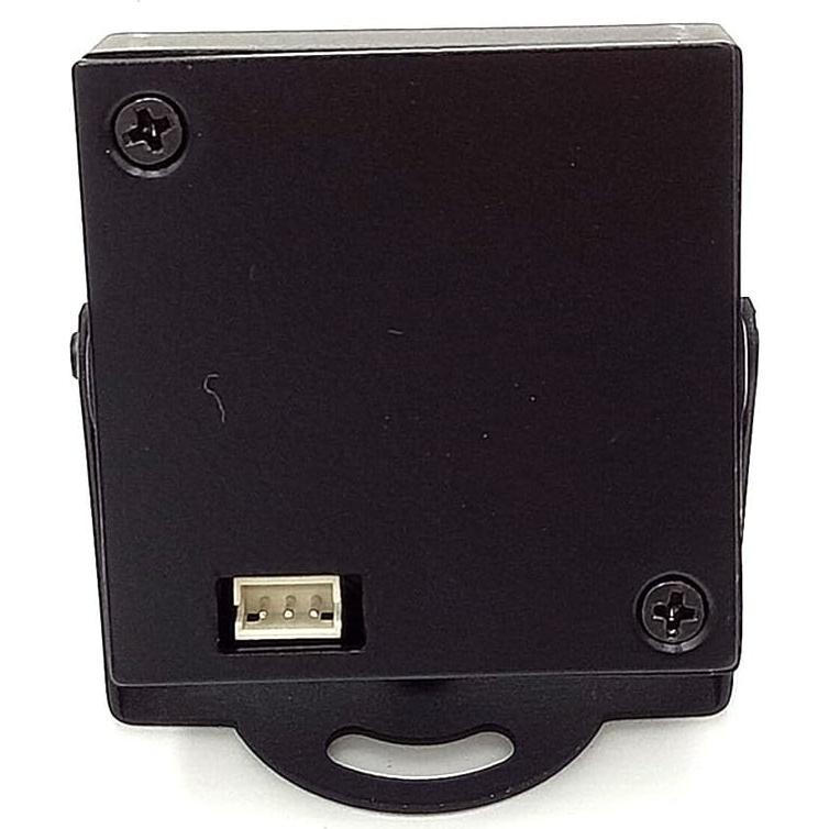 Cámara de Seguridad Mini HD 1080P Starlight 2MP DST-AHD3535P1