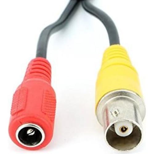 Cámara de Seguridad Mini HD 1080P Starlight 2MP DST-AHD3535P1