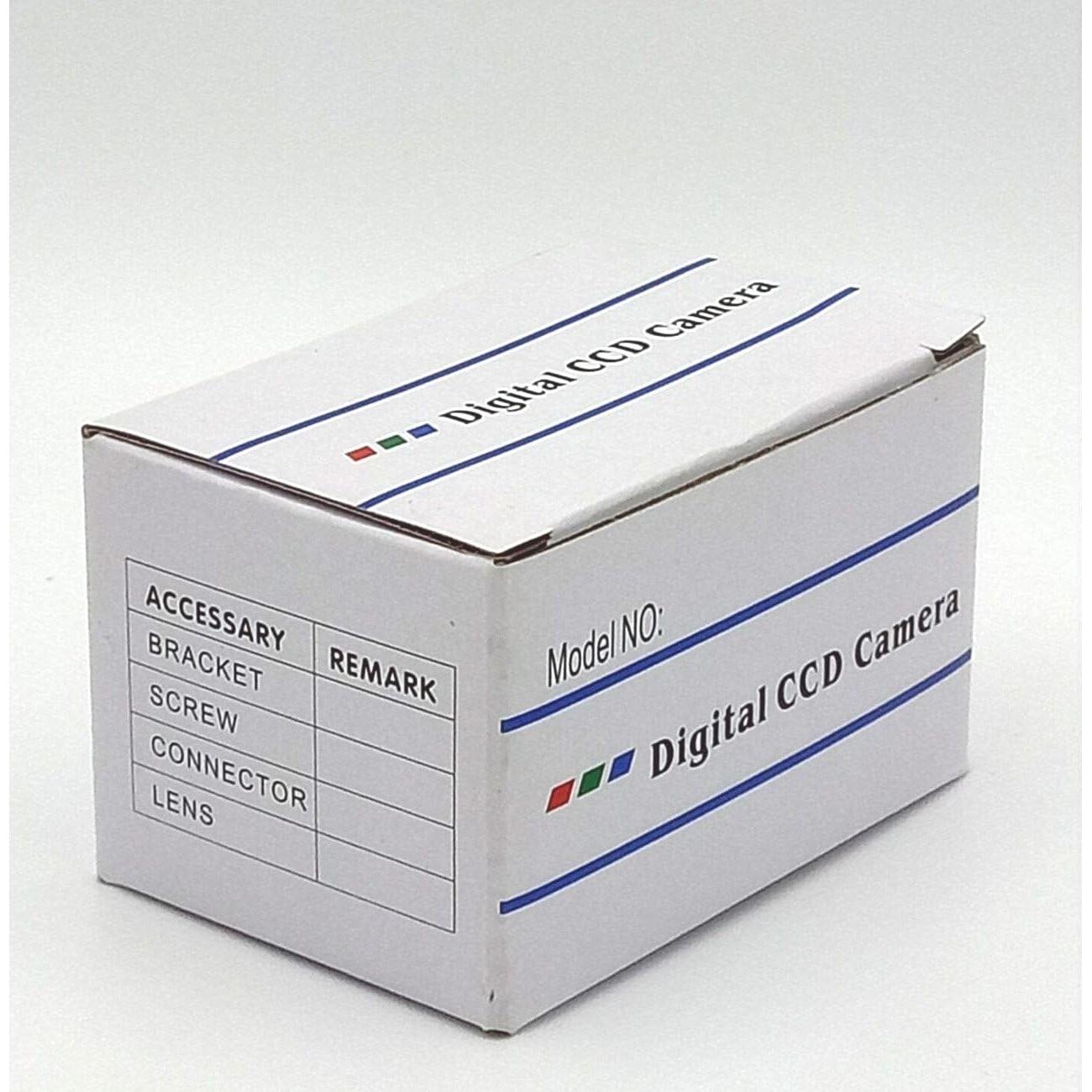 Cámara de Seguridad Mini HD 1080P Starlight 2MP DST-AHD3535P1