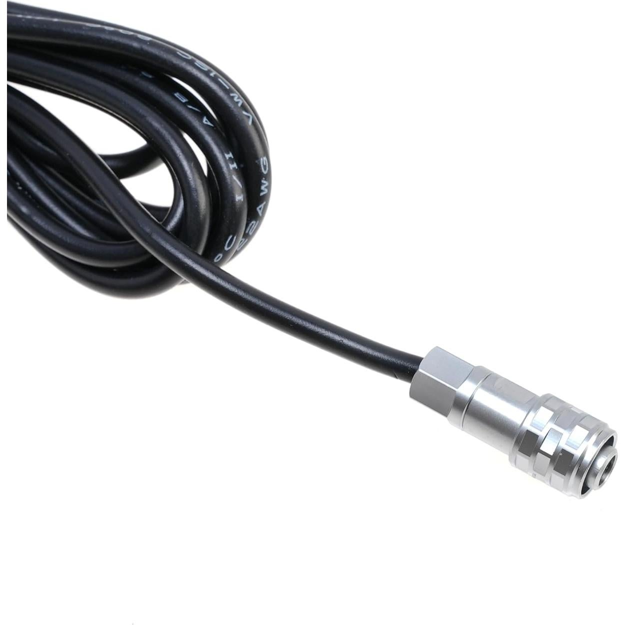 Adaptador de Corriente CA Fotga 12V 3A para Cámara Blackmagic 4K 6K