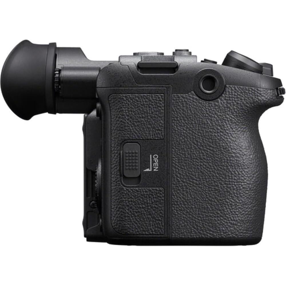 Cámara Digital Sony FX2 33MP Full Frame + Accesorios