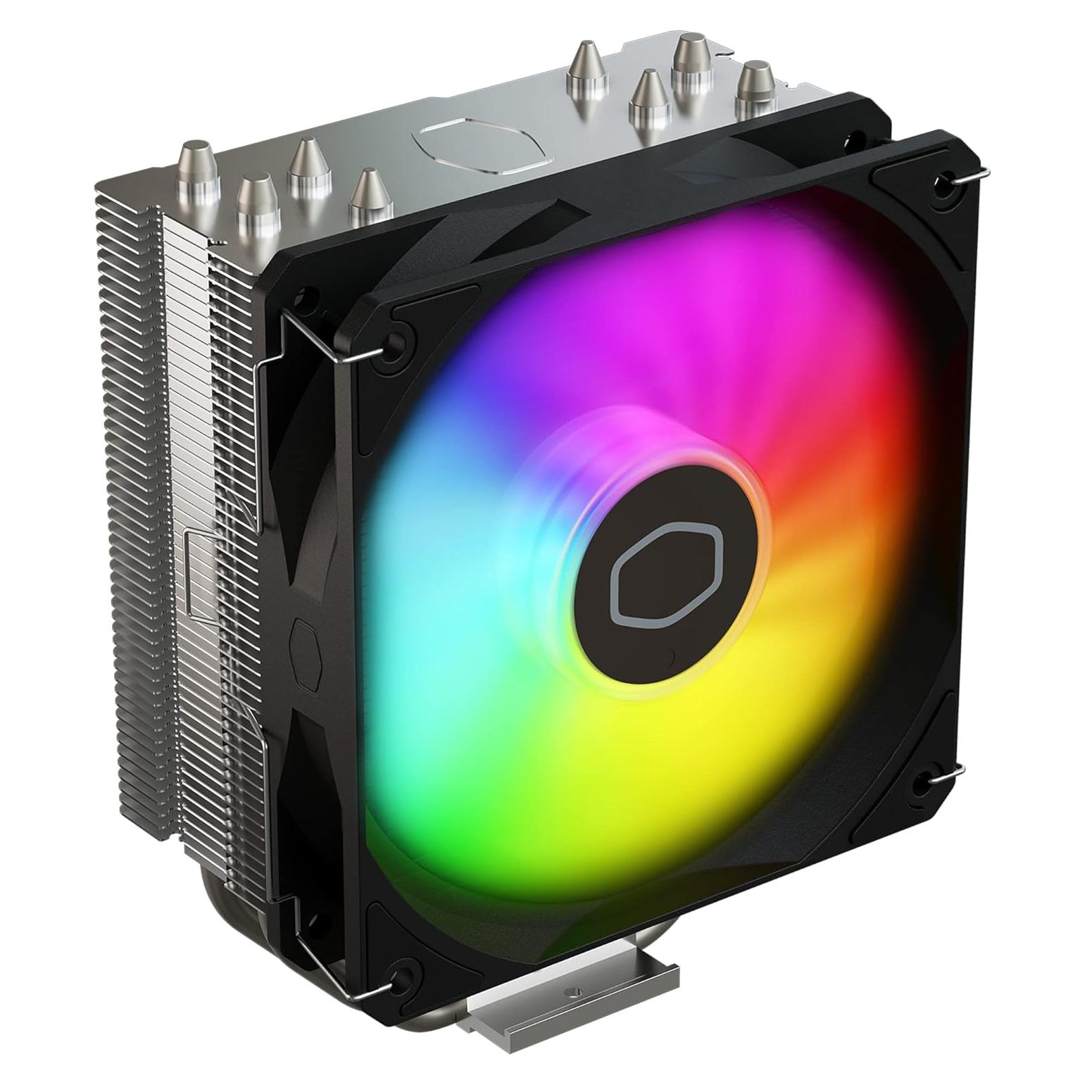 Cooler Master Hyper 212 Spectrum V3 - Cooler CPU 152mm ARGB