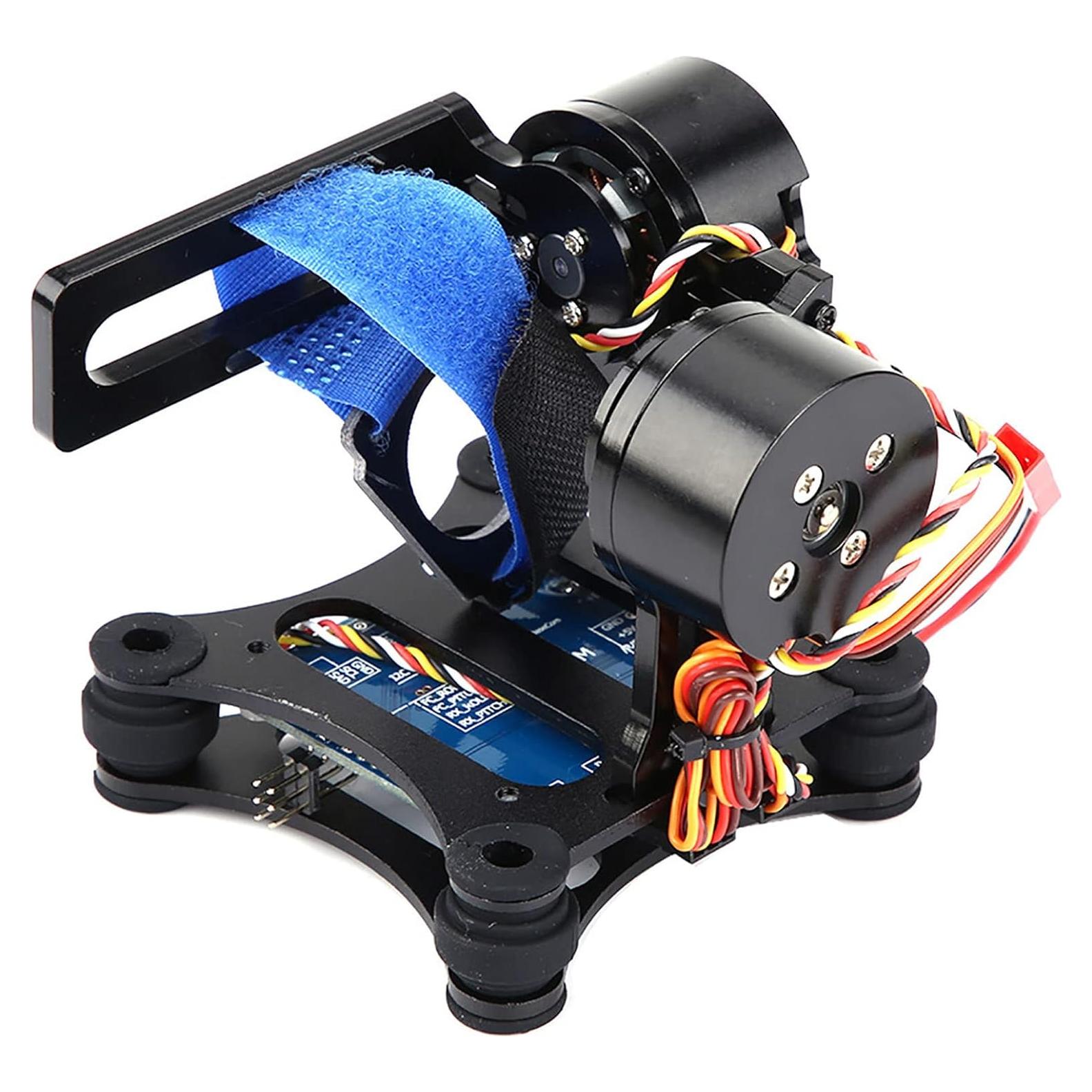 Gimbal de Cámara RiToEasysports BGC 2.2 para Drones 3/3+/4