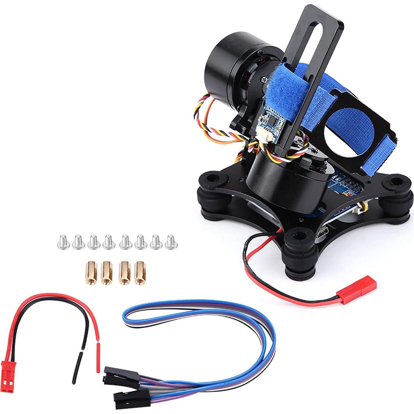 Gimbal de Cámara RiToEasysports BGC 2.2 para Drones 3/3+/4