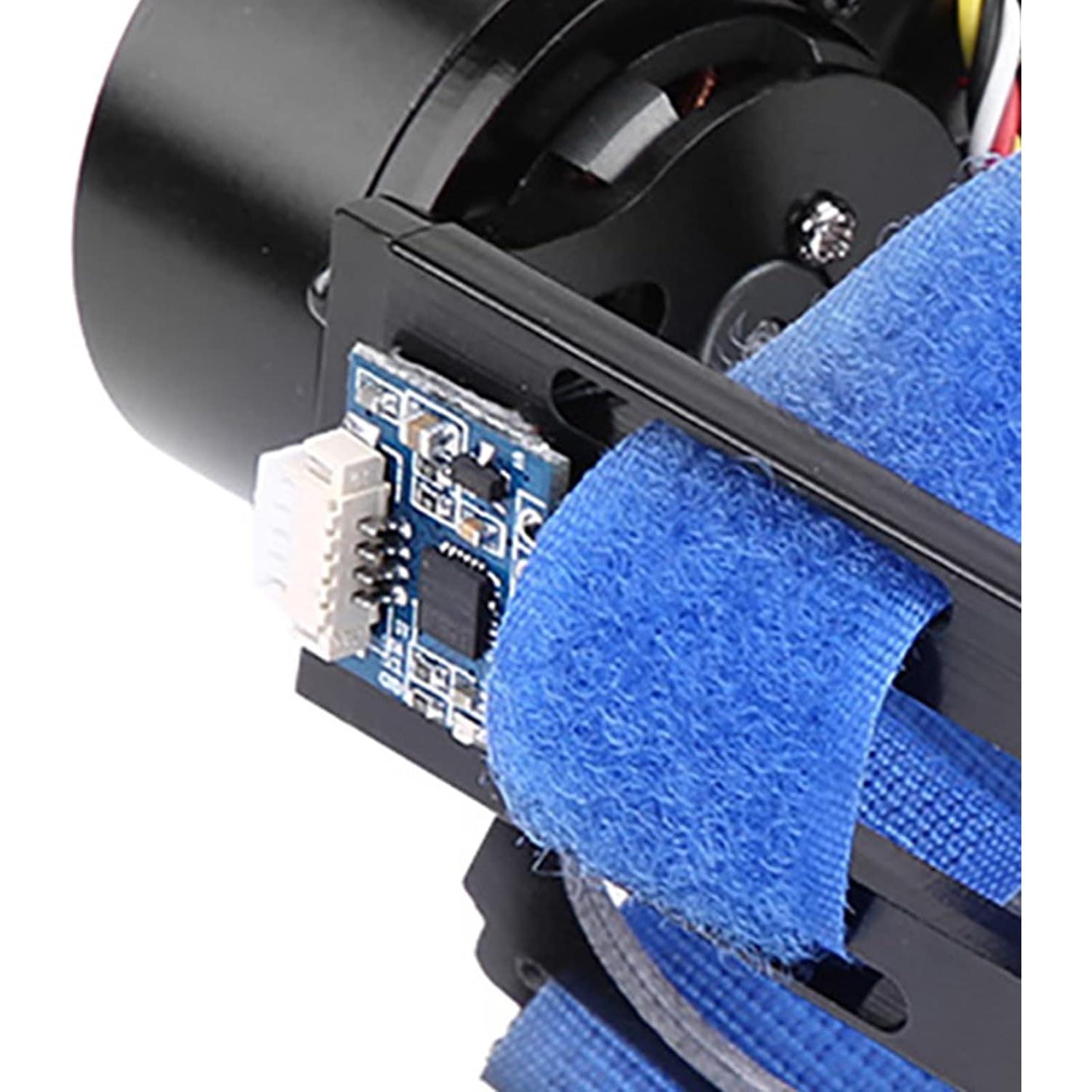 Gimbal de Cámara RiToEasysports BGC 2.2 para Drones 3/3+/4