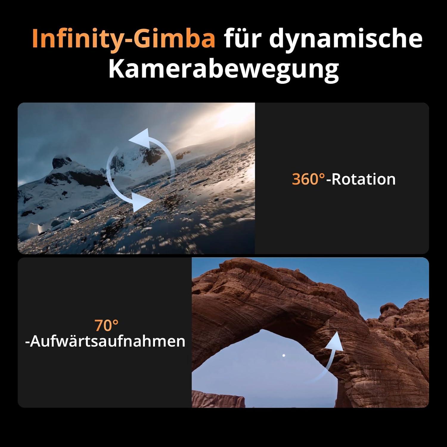 DJI Mavic 4 Pro Drone con Cámara Hasselblad 100MP y RC 2