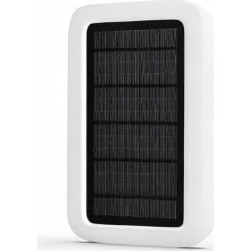 Panel Solar SimpliSafe para Cámara Exterior Inalámbrica