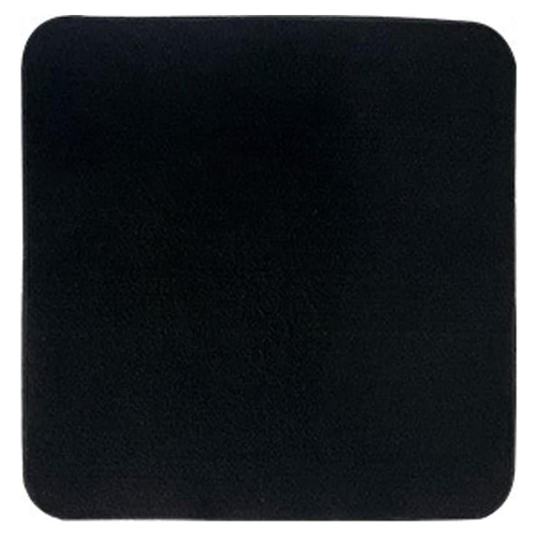 Manta Ignífuga RUNGEASINI 100x100cm Retardante de Llama