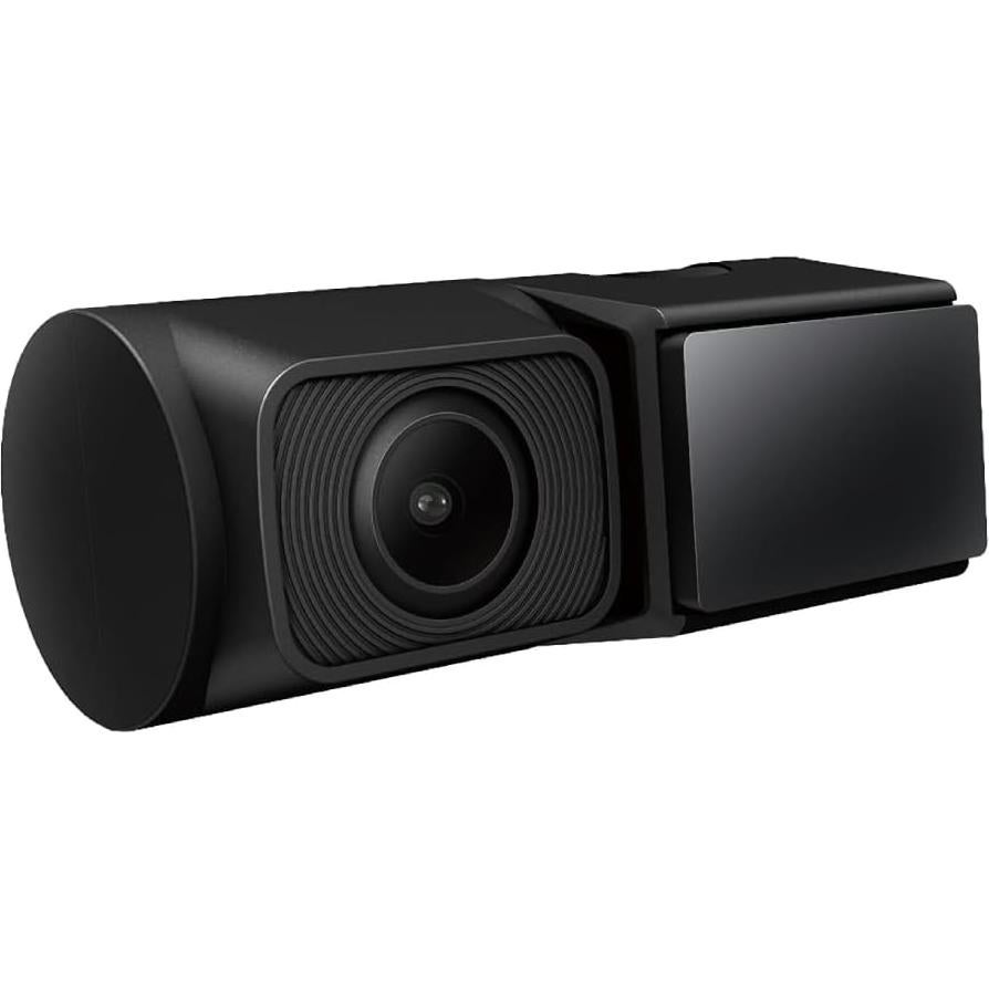 Cámara Dash Pioneer VREC-DH300D Doble Grabación 1440p