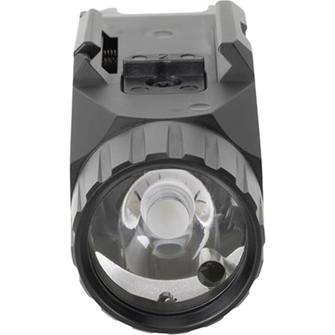 Luz de Pistola HOLOSUN P.ID-Plus 900 Lúmenes con Láser Verde